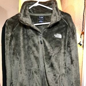 The North Face women’s Osito jacket