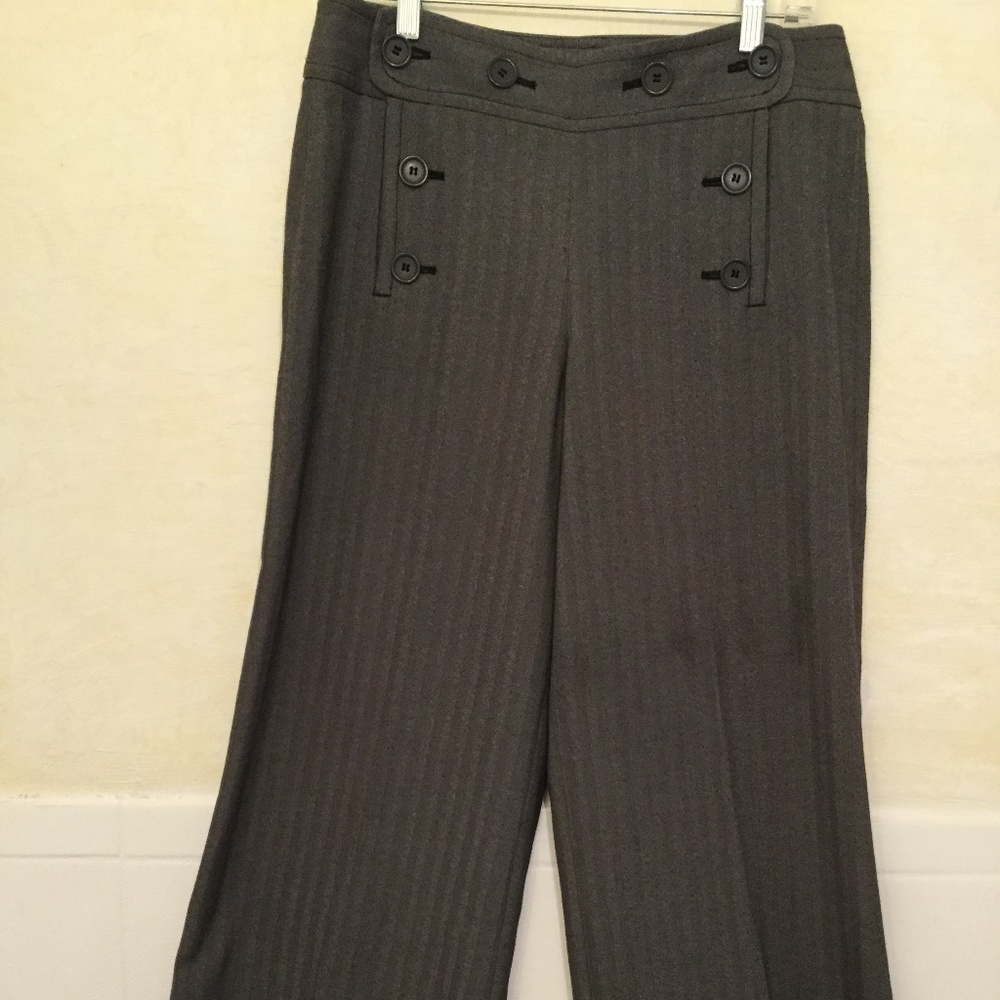 Max Studio Career Trousers