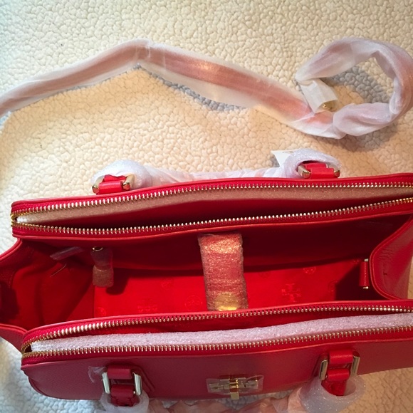 🆕🎉Tory Burch Mercer Bag🎉 - Picture 2 of 3