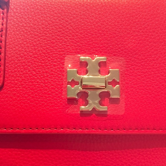 🆕🎉Tory Burch Mercer Bag🎉 - Picture 3 of 3