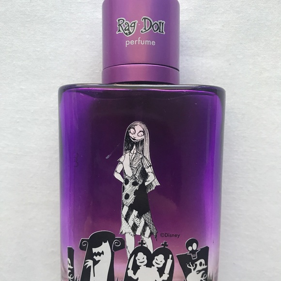 ragdoll perfume
