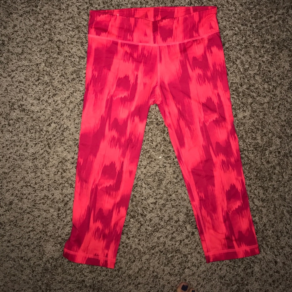 Under Armour Workout Leggings