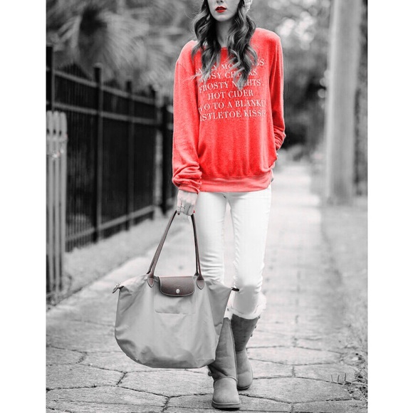 SALE✨ LAST ONE! WILDFOX Holiday List Mistletoe BBJ - Picture 5 of 8