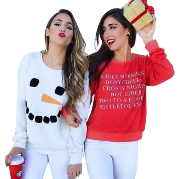 SALE✨ LAST ONE! WILDFOX Holiday List Mistletoe BBJ - Picture 8 of 8