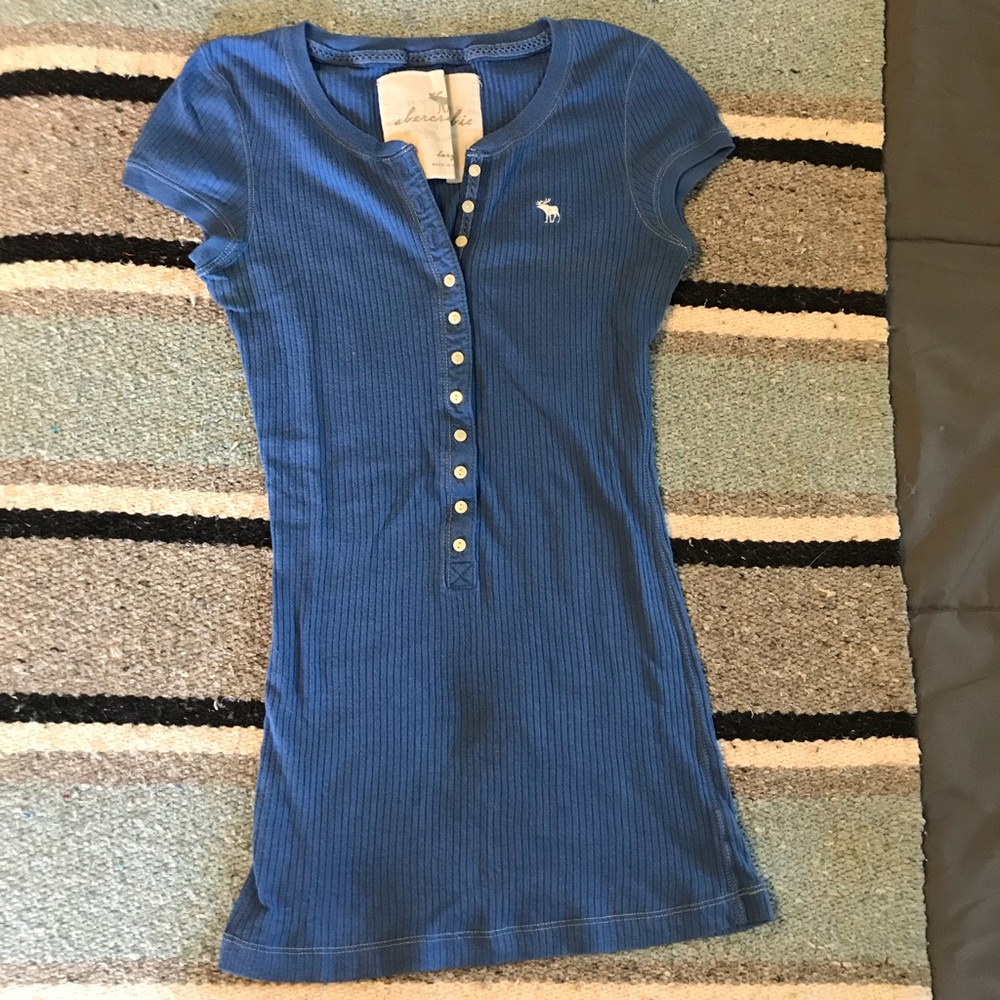 Abercrombie shirt