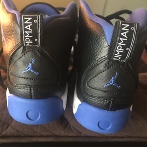 Jordan Jumpman Pro Boys