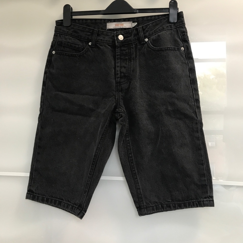 topman shorts