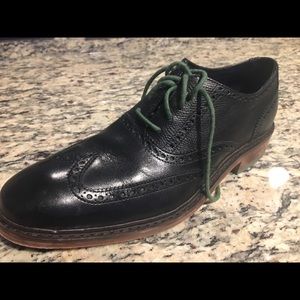 Cole Haan Colton Winter Wingtip