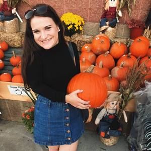 Meet your Posher, Sarah