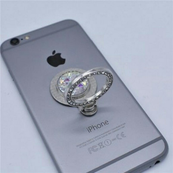 Accessories - Buy 1 Get 1 free Bling Phone Rings