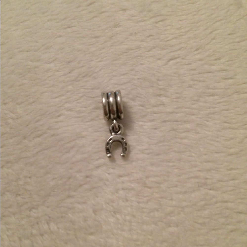 Pandora charm