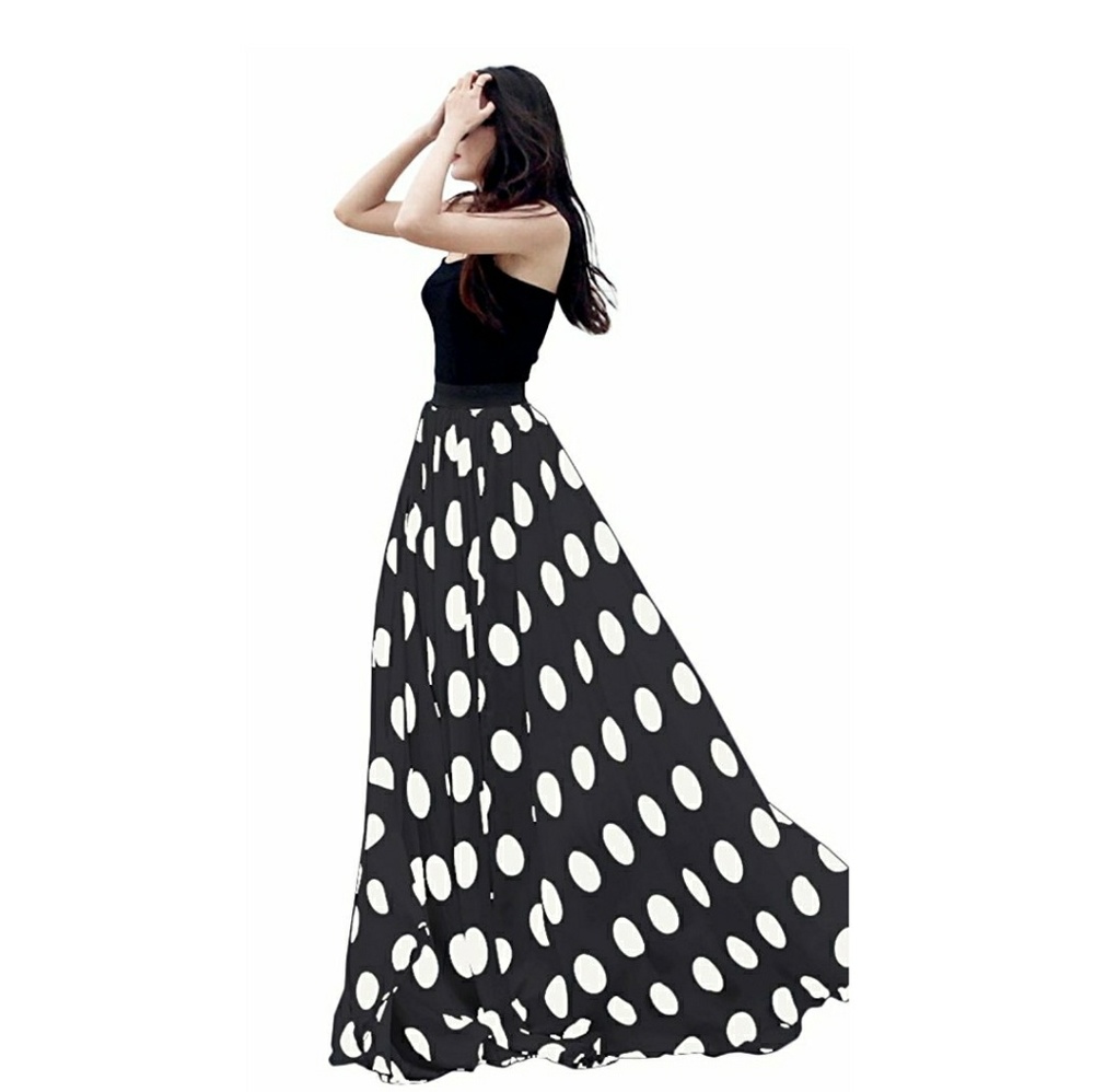 Maxi Skirt (NWOT)