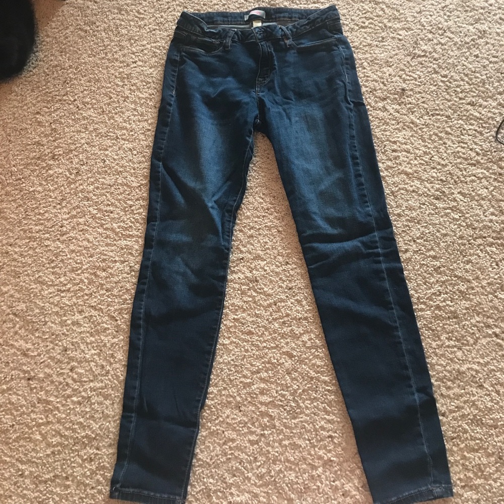 Refuge Jeans