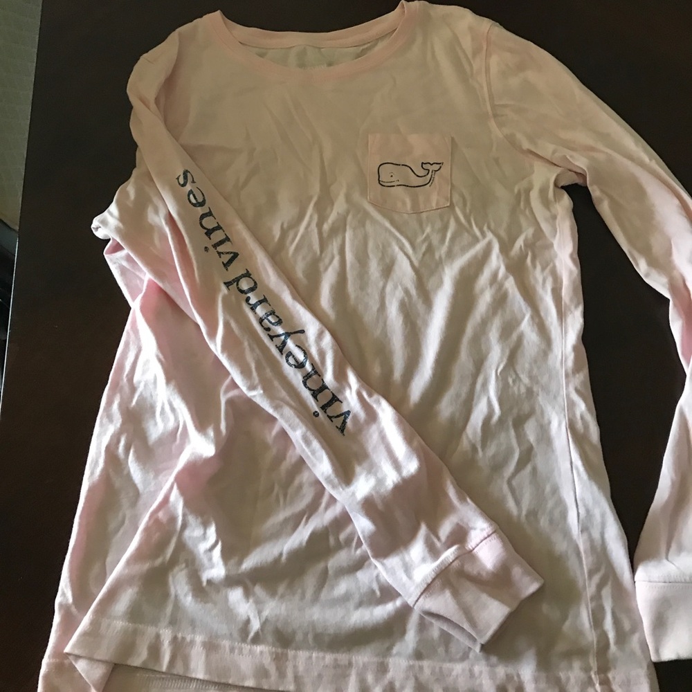 Vineyard Vines shirt