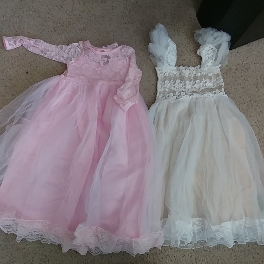 2 dress bundle