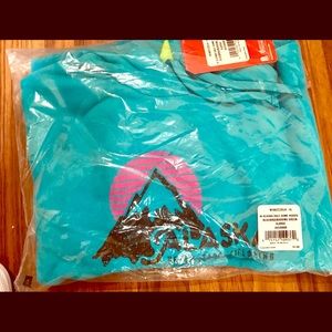 The North Face women’s Alaska dome hoodie