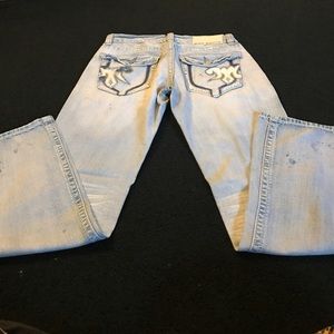 MEK men’s jeans