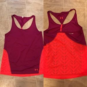Workout tanks