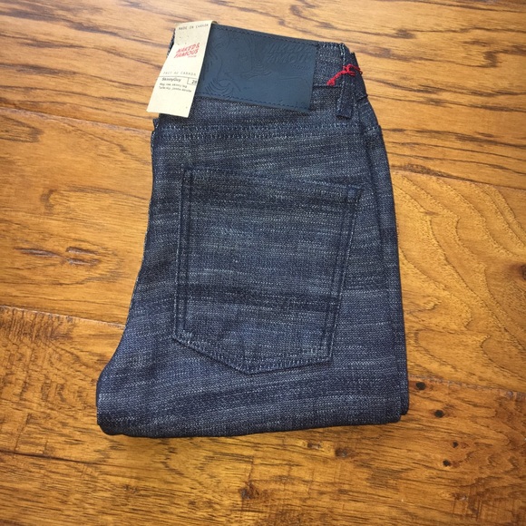 naked and famous skinny guy fit