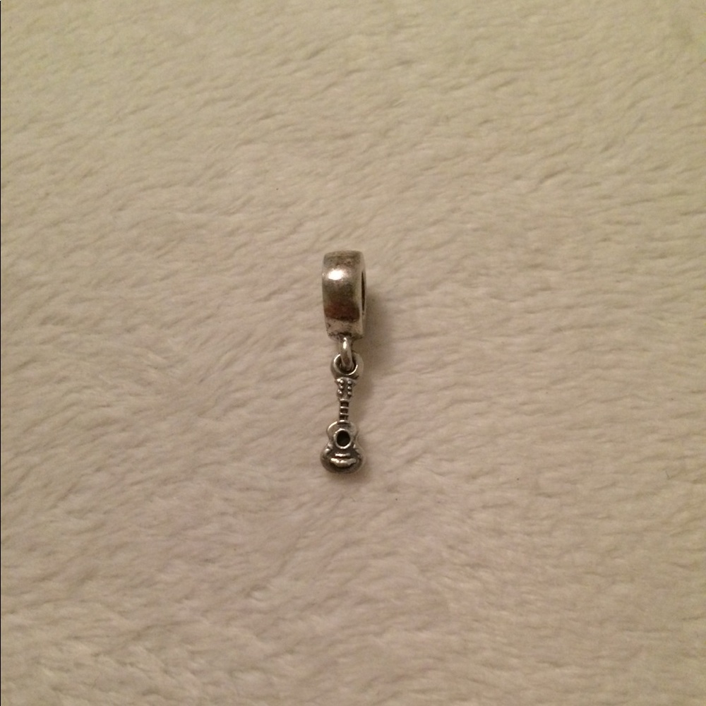 Pandora charm