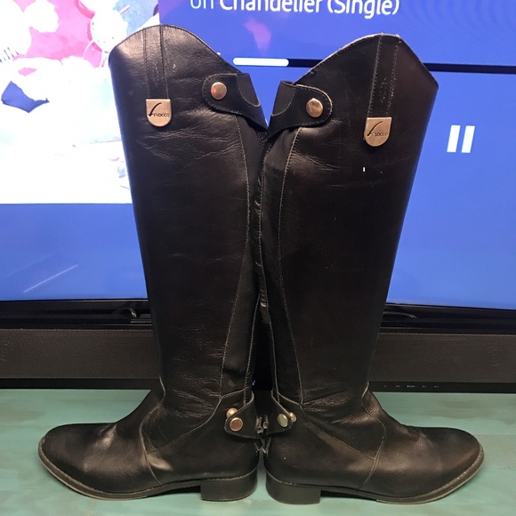 8 Western Chic Riding Boots to Shop This Winter - FASHION  Riding boot