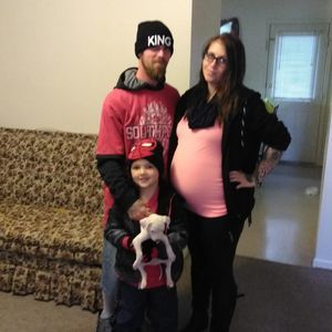 Meet your Posher, Damien