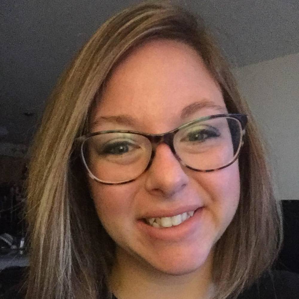 Meet your Posher, Jessica