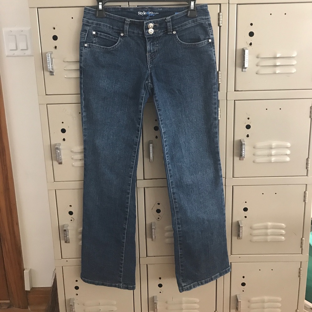 Jeans