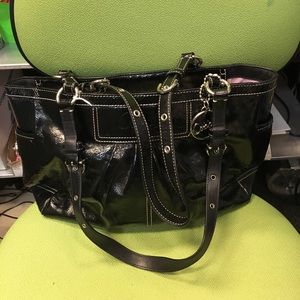 Coach handbag