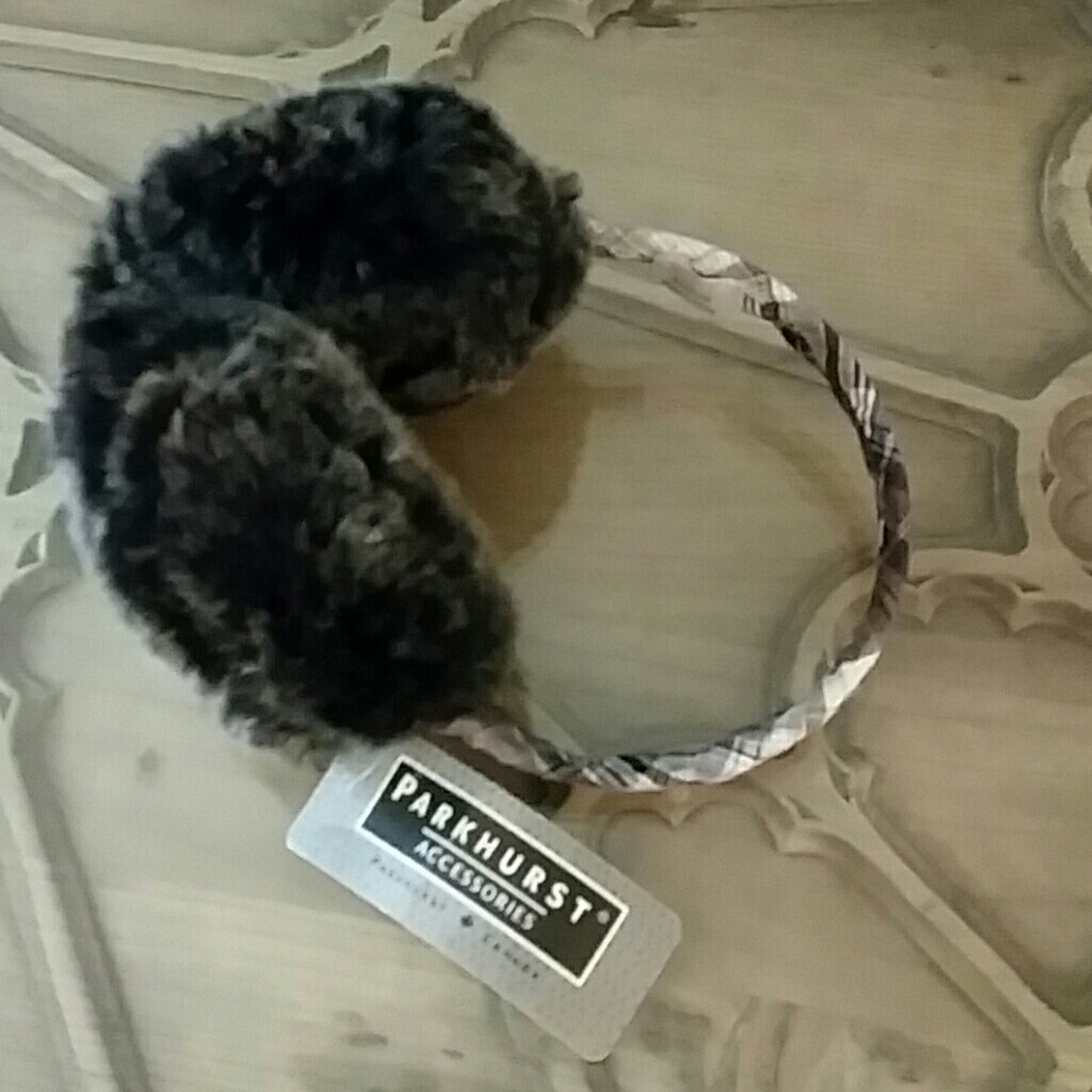 PARKHURST Ear muffs