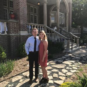 Meet your Posher, Jenna