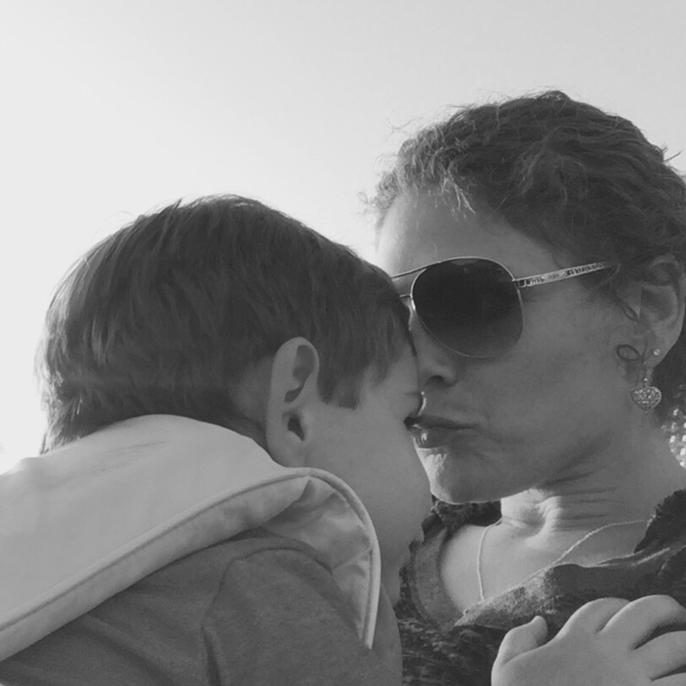 Meet your Posher, Kathryn