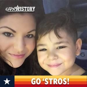 Meet your Posher, Cassandra