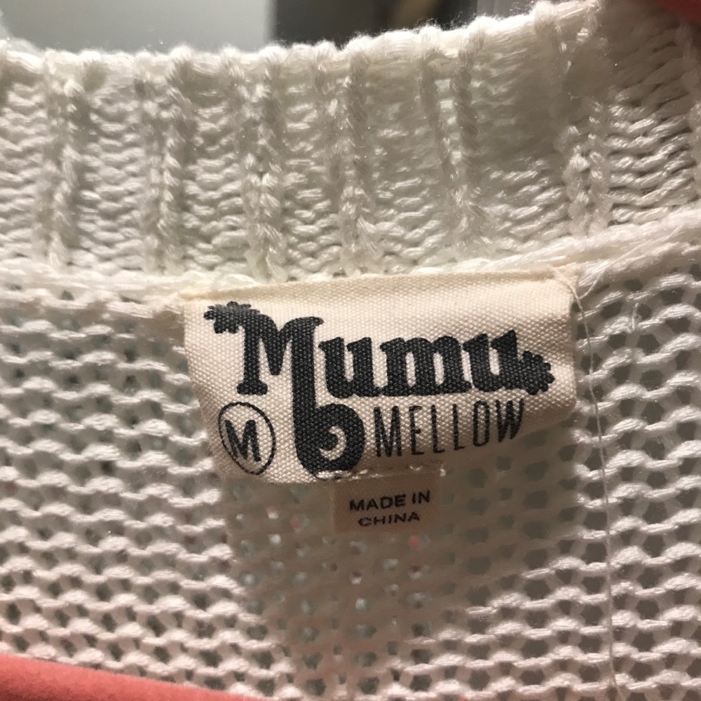 Show me Your MuMu three amigos cactus cardigan - Picture 3 of 3