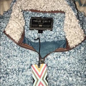 NWT True Grit Jacket