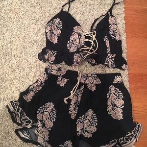 2 piece set