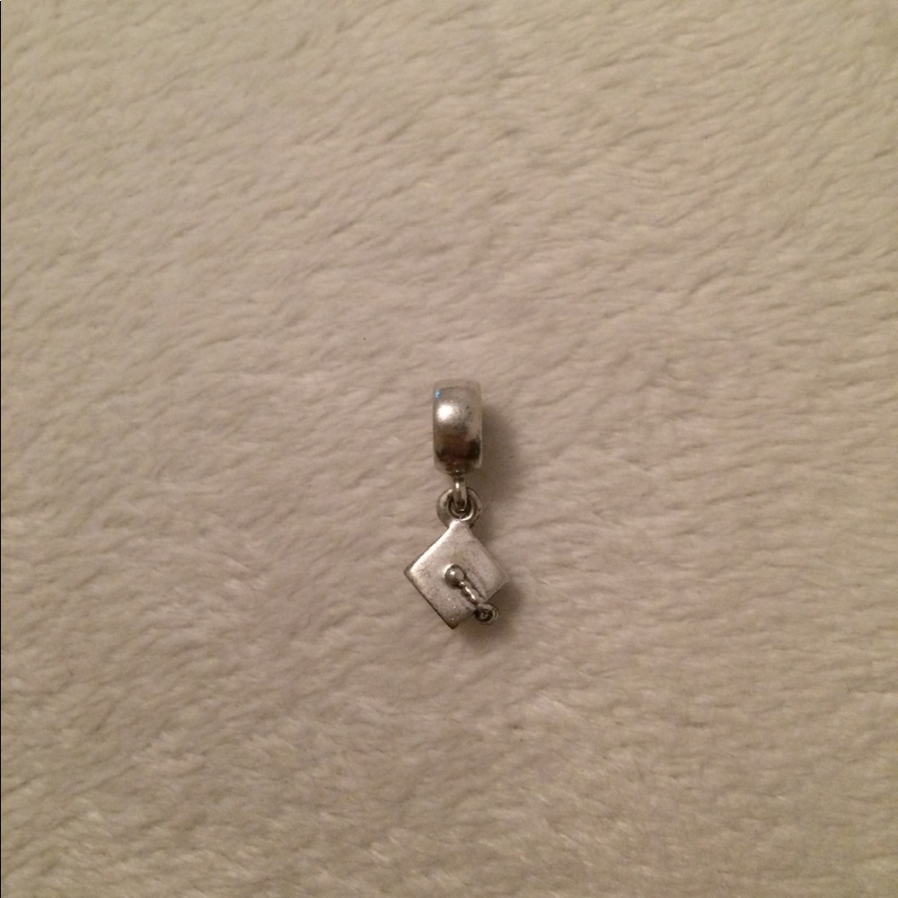 Pandora charm