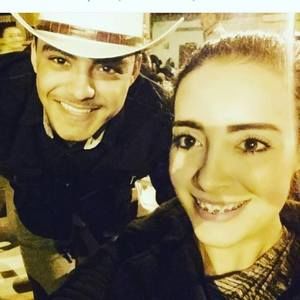 Meet your Posher, Alexis