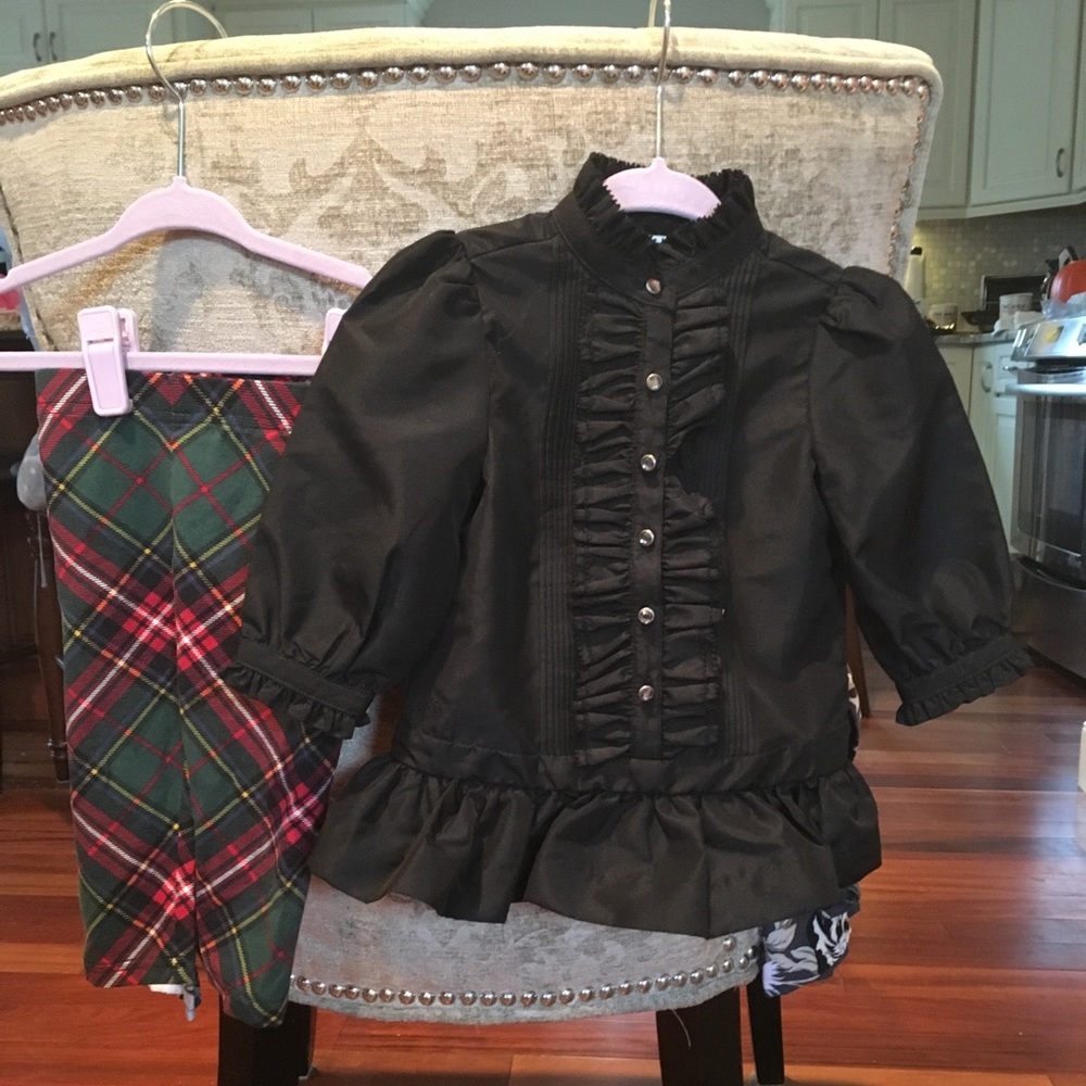 Ralph Lauren set
