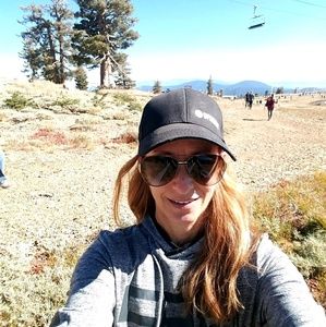 Meet your Posher, Cathy