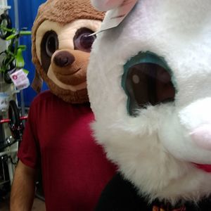 Meet your Posher, Ericka