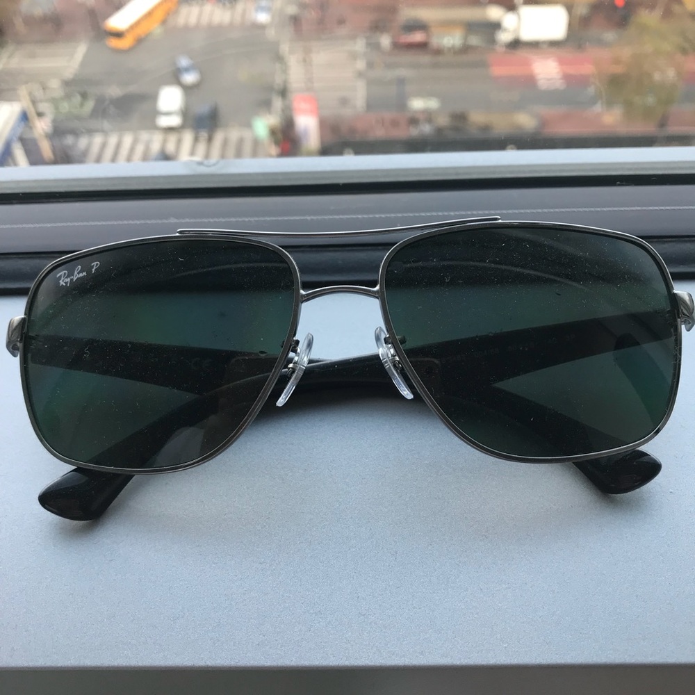 Ray Ban Men’s Sunglasses