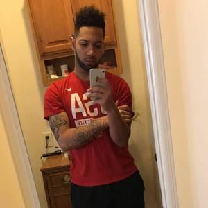 Meet your Posher, Colby