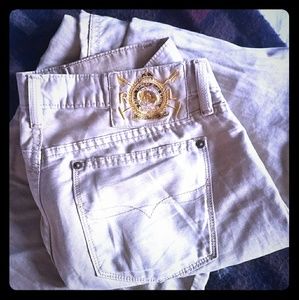 Ralph lauren pants blue label RL