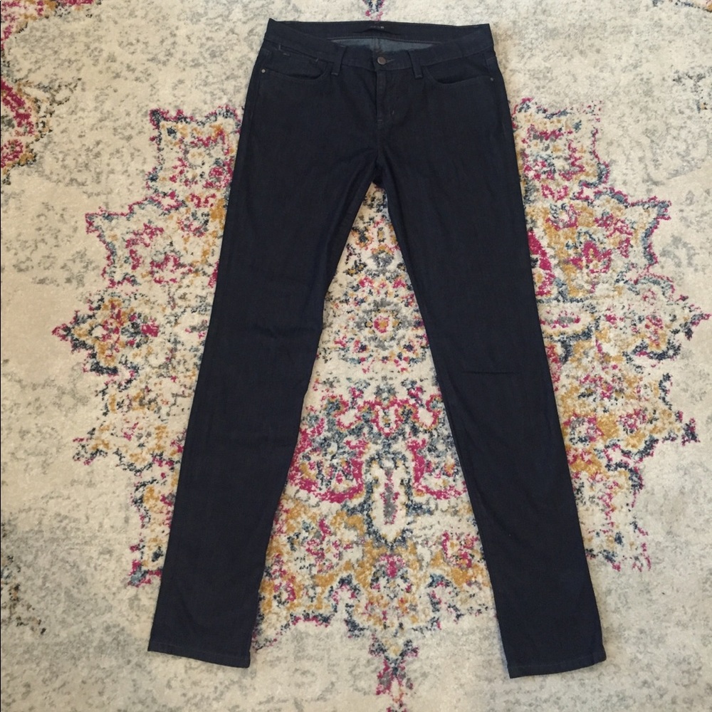 Joe’s “Cigarette” Jeans - Size 29