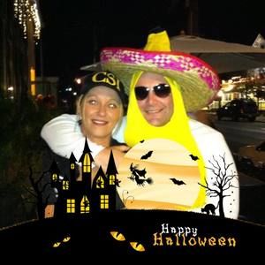 Meet your Posher, Sonja