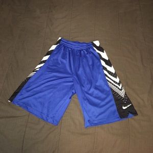 Nike Dri-Fit shorts