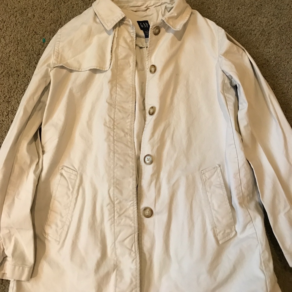 Women’s Gap jacket