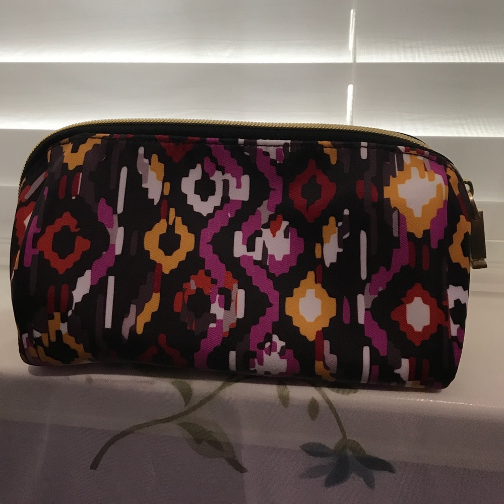 Kestrel makeup bag