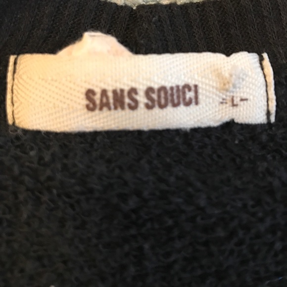 Light pullover sweatshirt - Picture 2 of 2